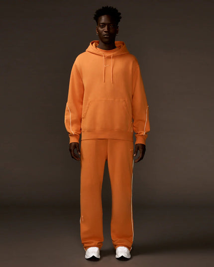 Nike x NOCTA NRG Fleece CS Hoodie - Hot Curry