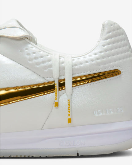 Nike Tiempo Legend 'Ronaldinho Touch of Gold'