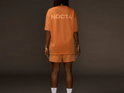 Nike x NOCTA NRG Big Body CS T-Shirt - Hot Curry