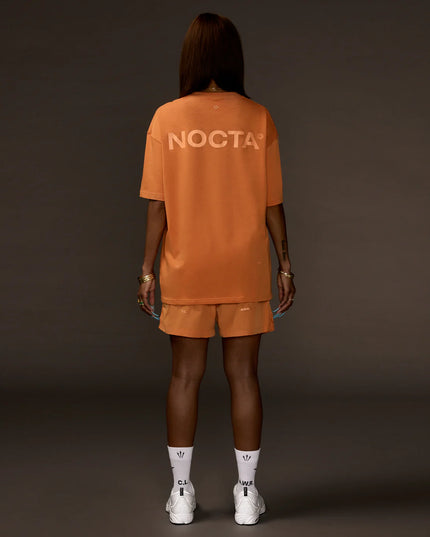 Nike x NOCTA NRG Big Body CS T-Shirt - Hot Curry