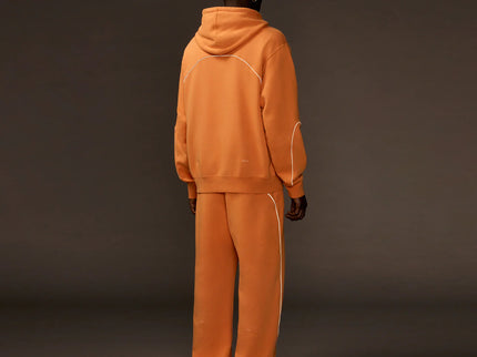 Nike x NOCTA NRG Fleece CS Hoodie - Hot Curry