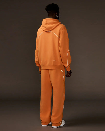 Nike x NOCTA NRG Fleece CS Hoodie - Hot Curry
