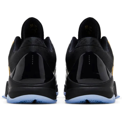 Nike Kobe 5 Protro Year of the Mamba 'Eggplant'