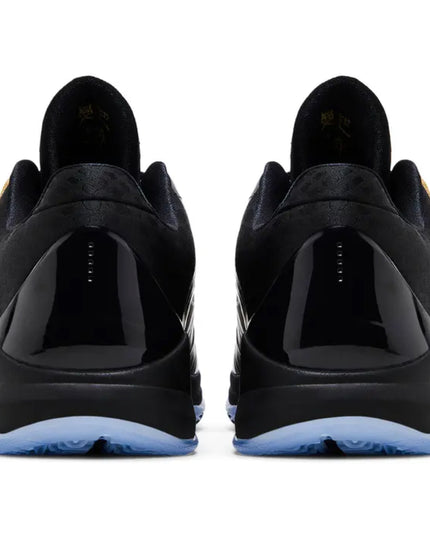 Nike Kobe 5 Protro Year of the Mamba 'Eggplant'