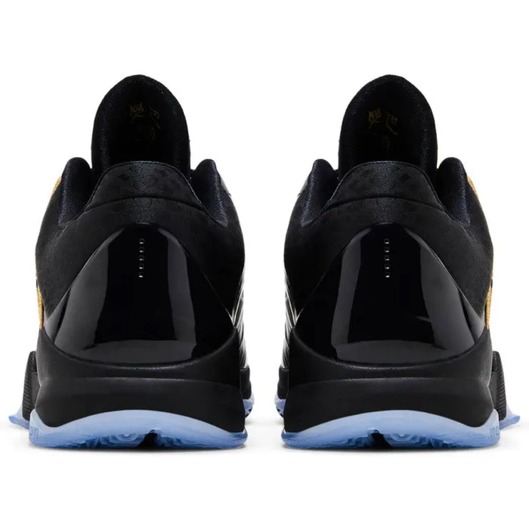 Nike Kobe 5 Protro Year of the Mamba 'Eggplant'