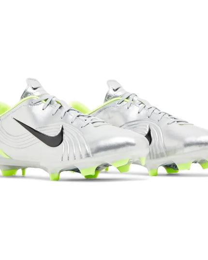Nike Zoom Mercurial Vapor 1 RGN SE FG 'Chrome Lime'