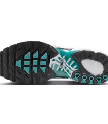 Nike Air Max Plus TN 'Turbo Green' (2025) (GEEDUP Co Jewellery & Sticker Package)