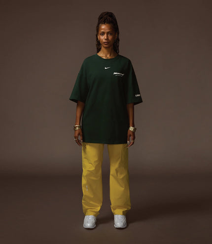 Nike x NOCTA L'Art Burrow T-Shirt - Pro Green