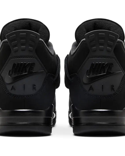 Air Jordan 4 Retro 'Black Cat' (2025)