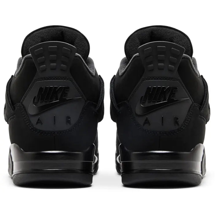 Air Jordan 4 Retro 'Black Cat' (2025)