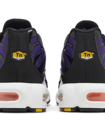 Nike Air Max Plus OG 'Voltage Purple' (2024)