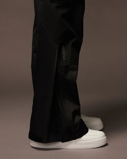 Nike x NOCTA Summit Pant - Black