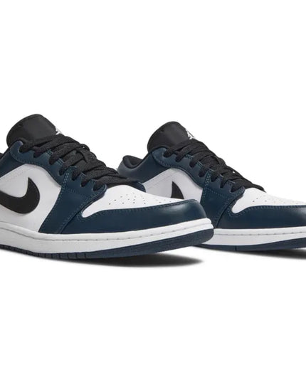 Air Jordan 1 Low 'Dark Teal'