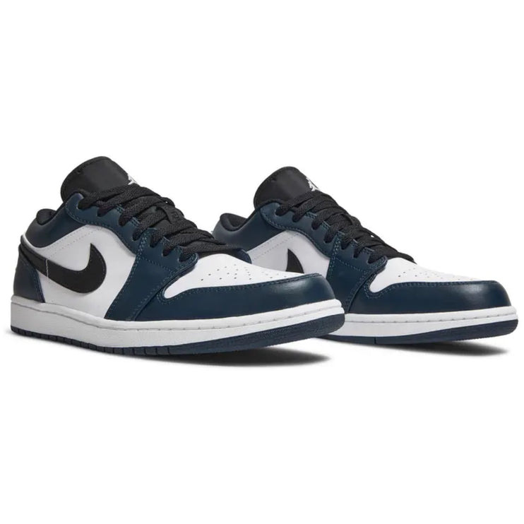 Air Jordan 1 Low 'Dark Teal'