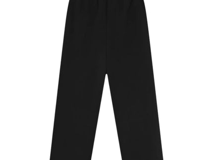 FEAR OF GOD ESSENTIALS NBA Lounge Sweatpants - Black (FW25)