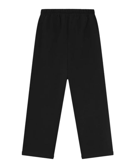 FEAR OF GOD ESSENTIALS NBA Lounge Sweatpants - Black