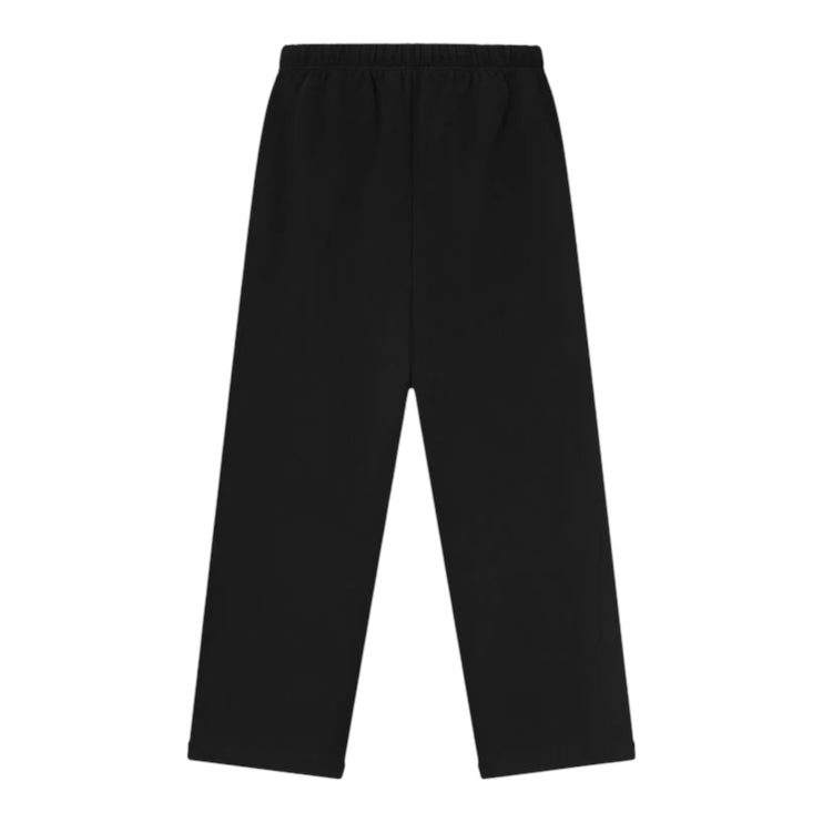 FEAR OF GOD ESSENTIALS NBA Lounge Sweatpants - Black