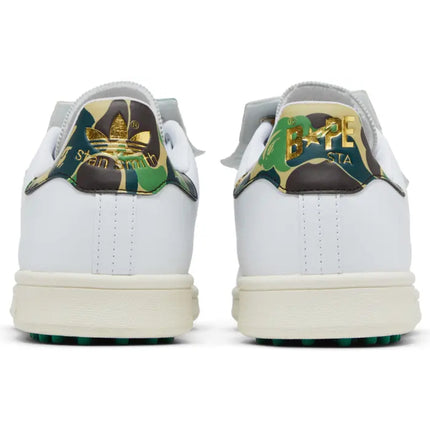 BAPE x Adidas Stan Smith Golf '30th Anniversary'