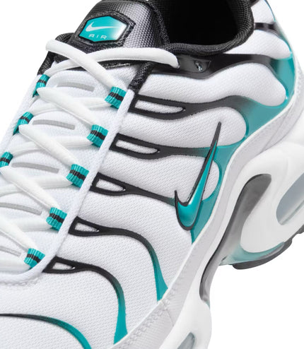 Nike Air Max Plus TN 'Turbo Green' (2025) (GEEDUP Co Jewellery & Sticker Package)