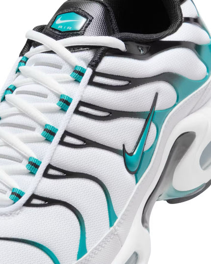 Nike Air Max Plus TN 'Turbo Green' (2025) (GEEDUP Co Jewellery & Sticker Package)