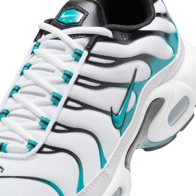 Nike Air Max Plus TN 'Turbo Green' (2025) (GEEDUP Co Jewellery & Sticker Package)
