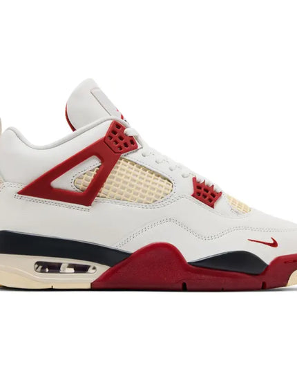 Nigel Sylvester x Air Jordan 4 Retro OG SP 'Brick After Brick'