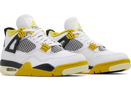 Air Jordan 4 Retro 'Vivid Sulfur' (Women's)