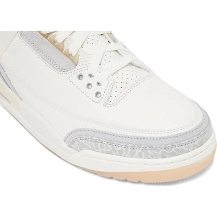 Air Jordan 3 Retro SE Craft 'Ivory'