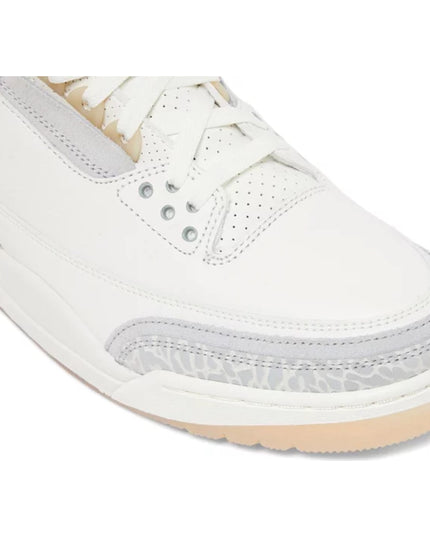 Air Jordan 3 Retro SE Craft 'Ivory'