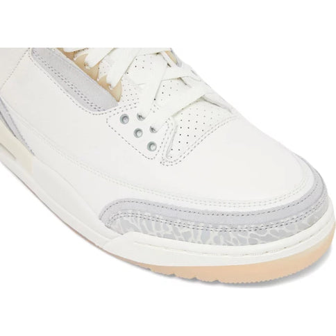 Air Jordan 3 Retro SE Craft 'Ivory'