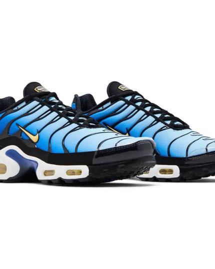 Nike Air Max Plus OG 'Hyper Blue' (2025)