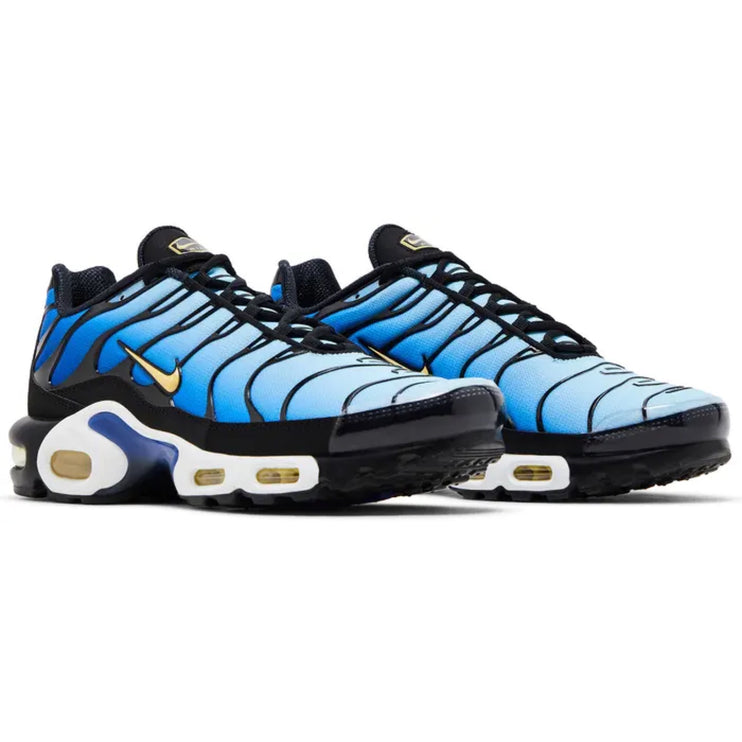 Nike Air Max Plus OG 'Hyper Blue' (2025)