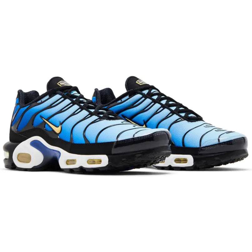 Nike Air Max Plus OG 'Hyper Blue' (2025)
