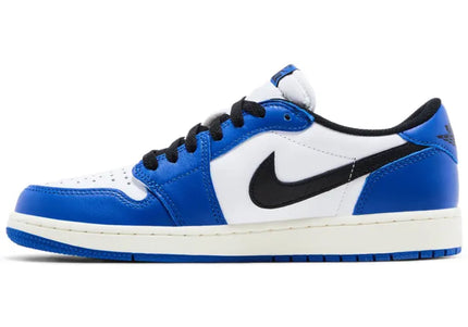 Air Jordan 1 Retro Low OG 'Game Royal'