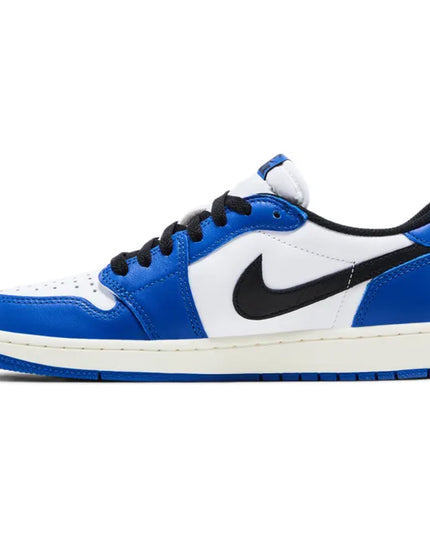 Air Jordan 1 Retro Low OG 'Game Royal'