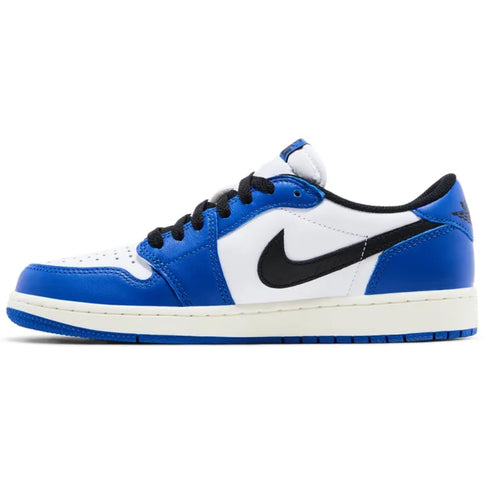 Air Jordan 1 Retro Low OG 'Game Royal'