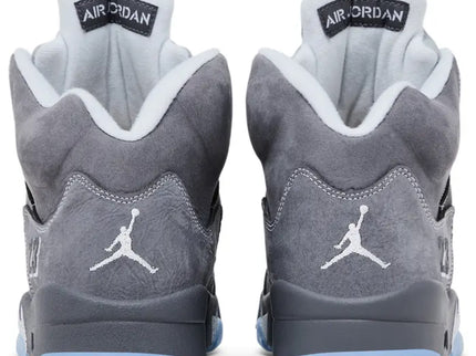 Air Jordan 5 Retro 'Wolf Grey' (2026)