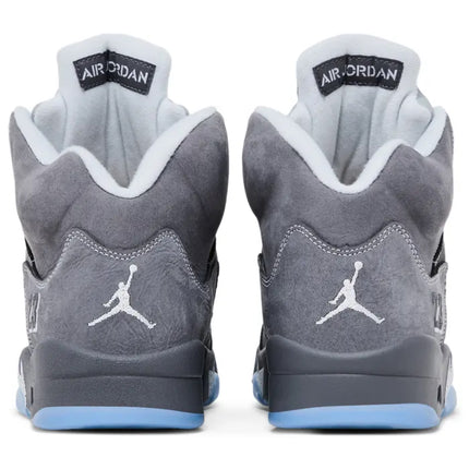 Air Jordan 5 Retro 'Wolf Grey' (2026)