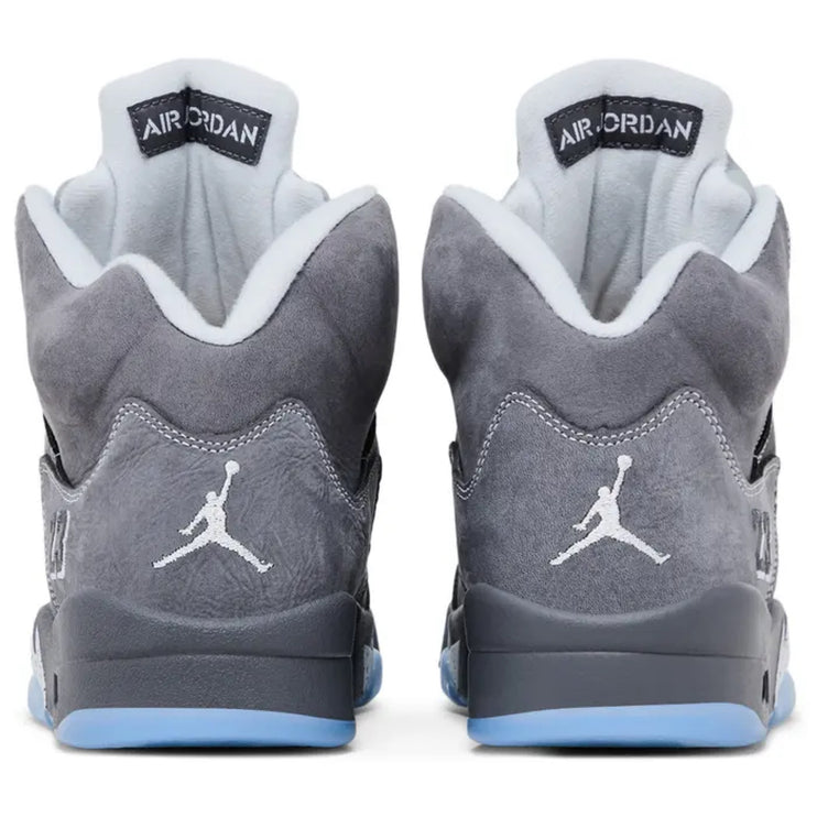 Air Jordan 5 Retro 'Wolf Grey' (2026)