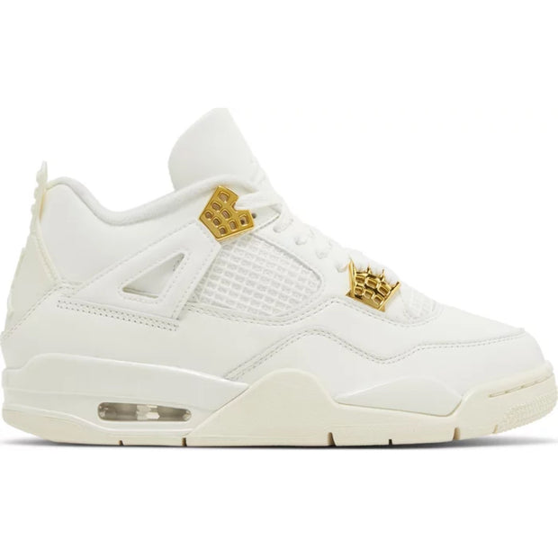 Air Jordan 4 Retro &