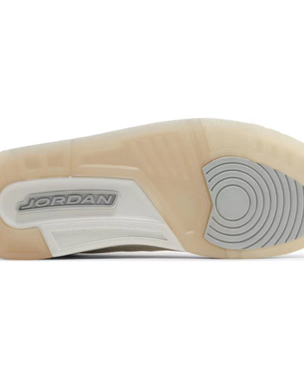 Air Jordan 3 Retro SE Craft 'Ivory'
