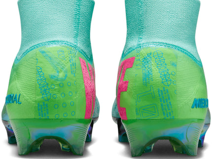 Nike Zoom Mercurial Superfly 10 Elite SE FG 'Cosmic Speed Chapter 2 Pack'