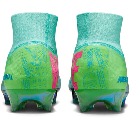 Nike Zoom Mercurial Superfly 10 Elite SE FG 'Cosmic Speed Chapter 2 Pack'