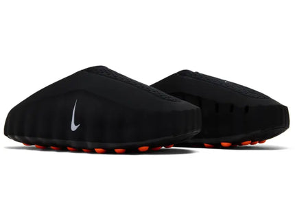 Nike Mind 001 Slide 'Black Chrome'