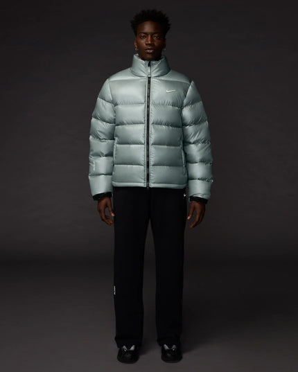 Nike x NOCTA Sunset Puffer Jacket - Mica Green