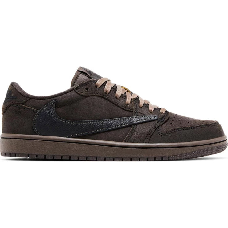 Travis Scott x Air Jordan 1 Retro Low OG SP &