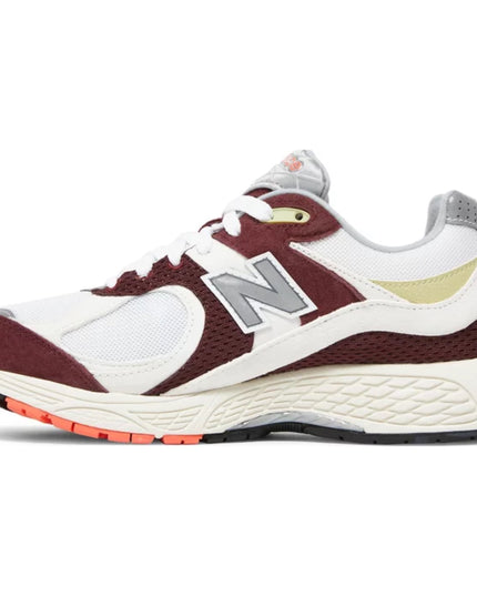Up There x New Balance 2002R 'Backyard Legends II'