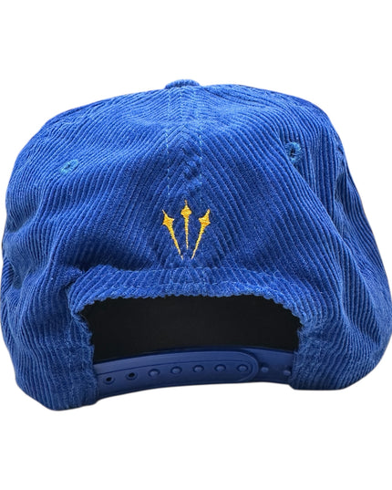 NOCTA Seoul Korea '88 Olympics Hat - Blue/Green (Friends & Family Exclusive)