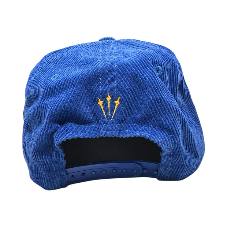 NOCTA Seoul Korea '88 Olympics Hat - Blue/Green (Friends & Family Exclusive)