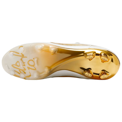 Nike Tiempo Legend RGN FG SE 'Ronaldinho Touch of Gold'